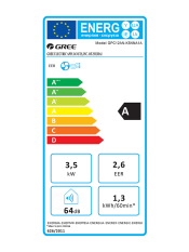Gree GPC12AN-K5NNA1A
