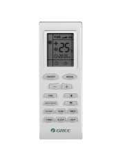 Gree GPC07AM-K5NNA2A