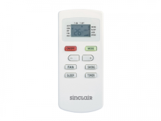 Sinclair ASW-12BI