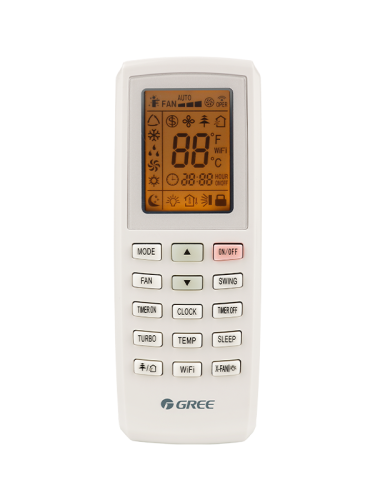 Gree GPC10AN-K5NNA1A