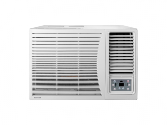 Sinclair ASW-09BI
